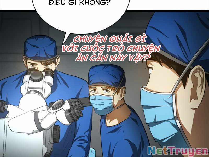 Bác Sĩ Phẫu Thuật Hoàn Hảo 18 trang 50