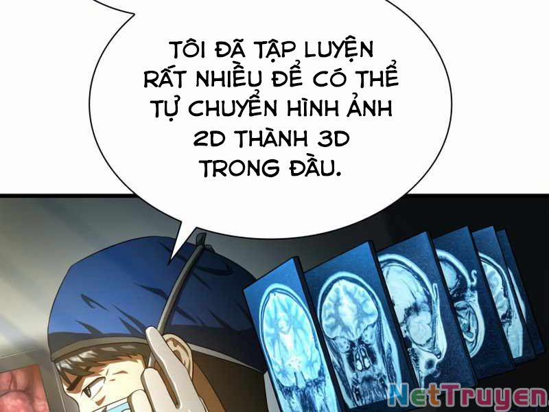 Bác Sĩ Phẫu Thuật Hoàn Hảo 18 trang 54