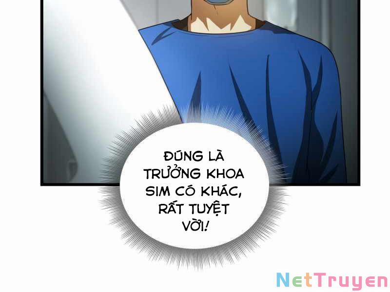 Bác Sĩ Phẫu Thuật Hoàn Hảo 18 trang 59