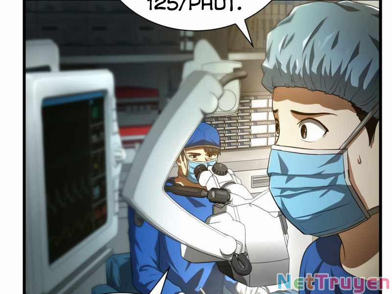 Bác Sĩ Phẫu Thuật Hoàn Hảo 18 trang 64