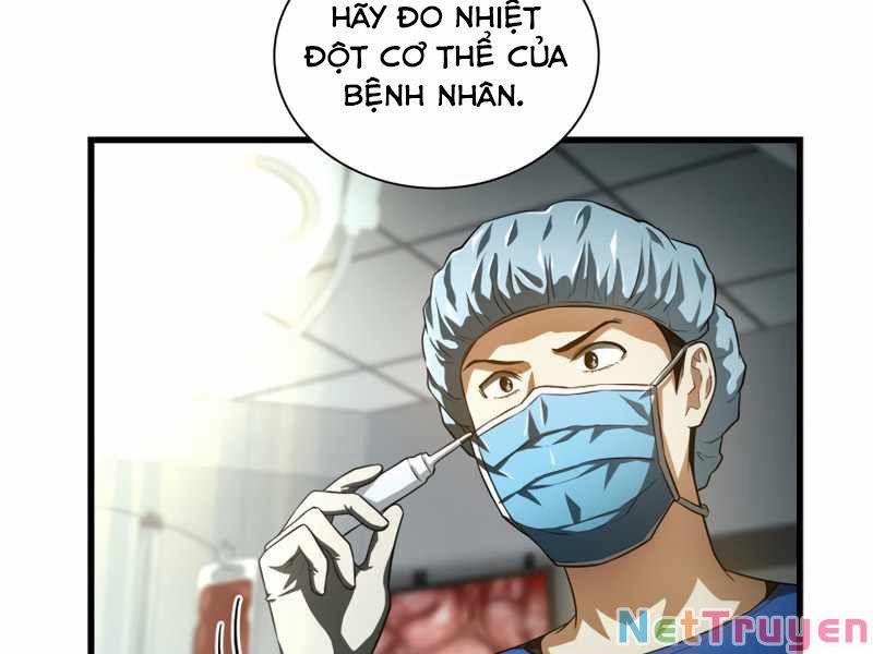 Bác Sĩ Phẫu Thuật Hoàn Hảo 18 trang 96
