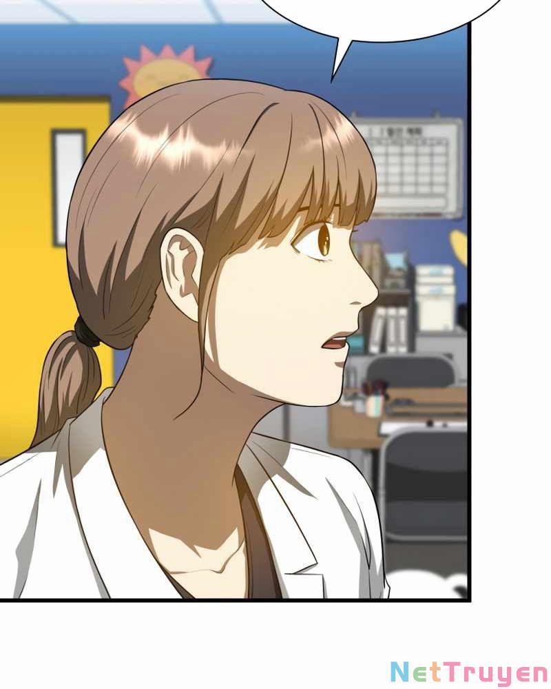 Bác Sĩ Phẫu Thuật Hoàn Hảo 19 trang 107