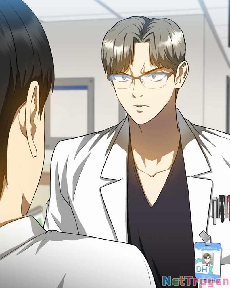 Bác Sĩ Phẫu Thuật Hoàn Hảo 19 trang 118