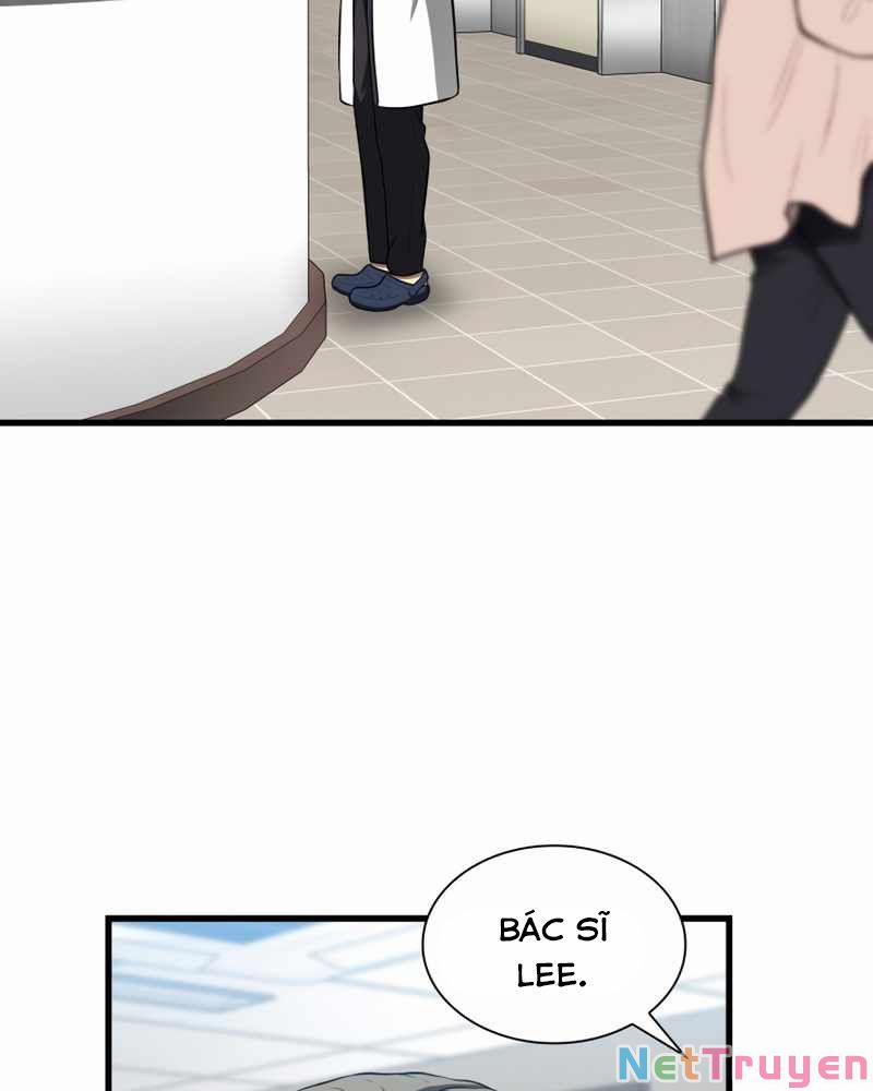 Bác Sĩ Phẫu Thuật Hoàn Hảo 19 trang 18