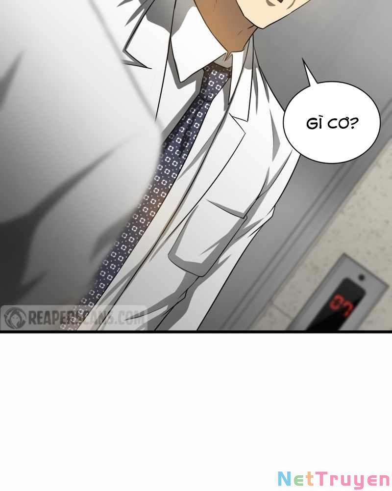 Bác Sĩ Phẫu Thuật Hoàn Hảo 19 trang 2