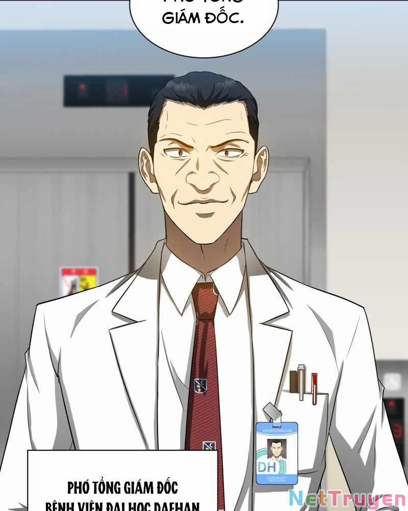 Bác Sĩ Phẫu Thuật Hoàn Hảo 19 trang 20
