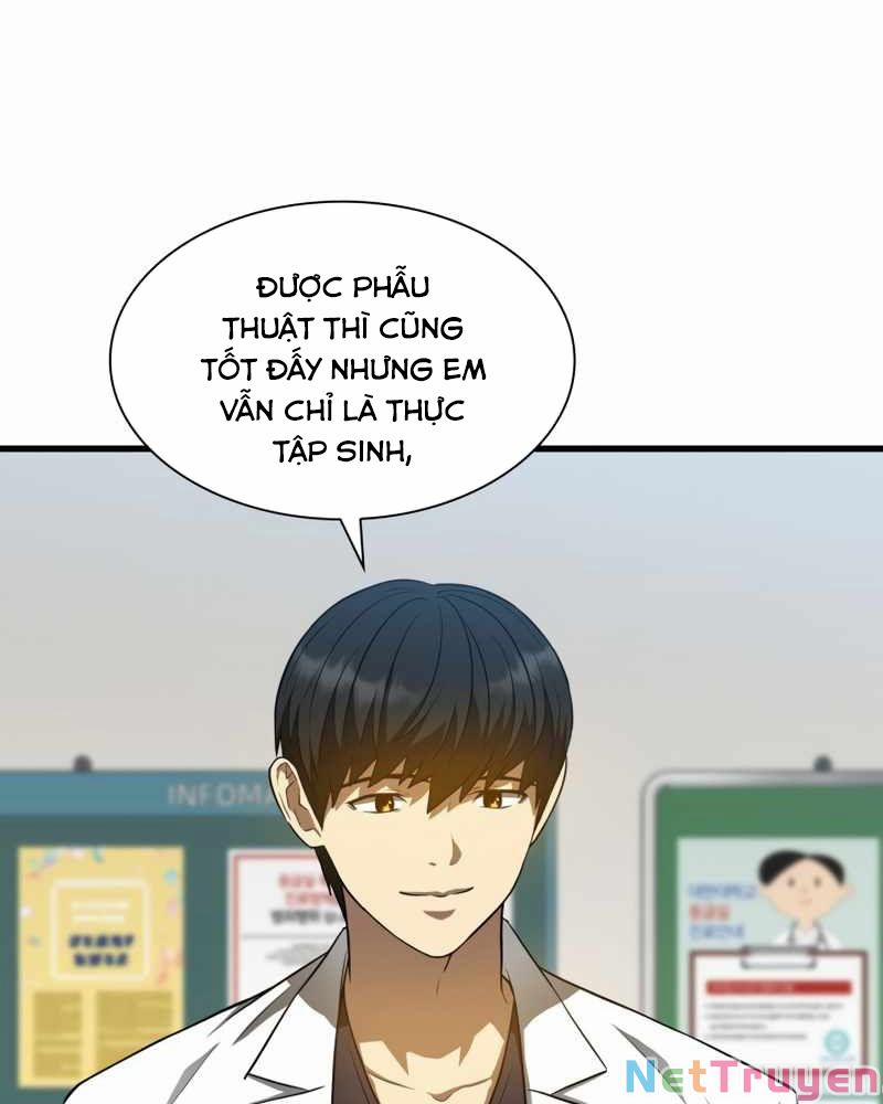 Bác Sĩ Phẫu Thuật Hoàn Hảo 19 trang 3