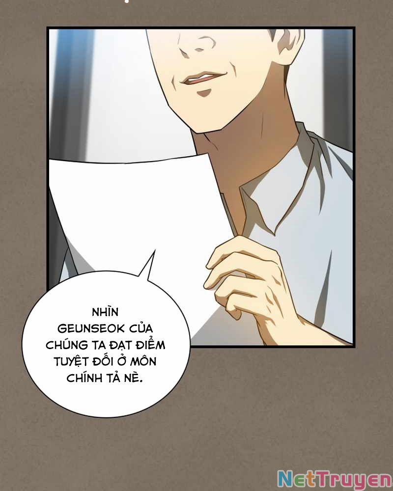 Bác Sĩ Phẫu Thuật Hoàn Hảo 19 trang 33