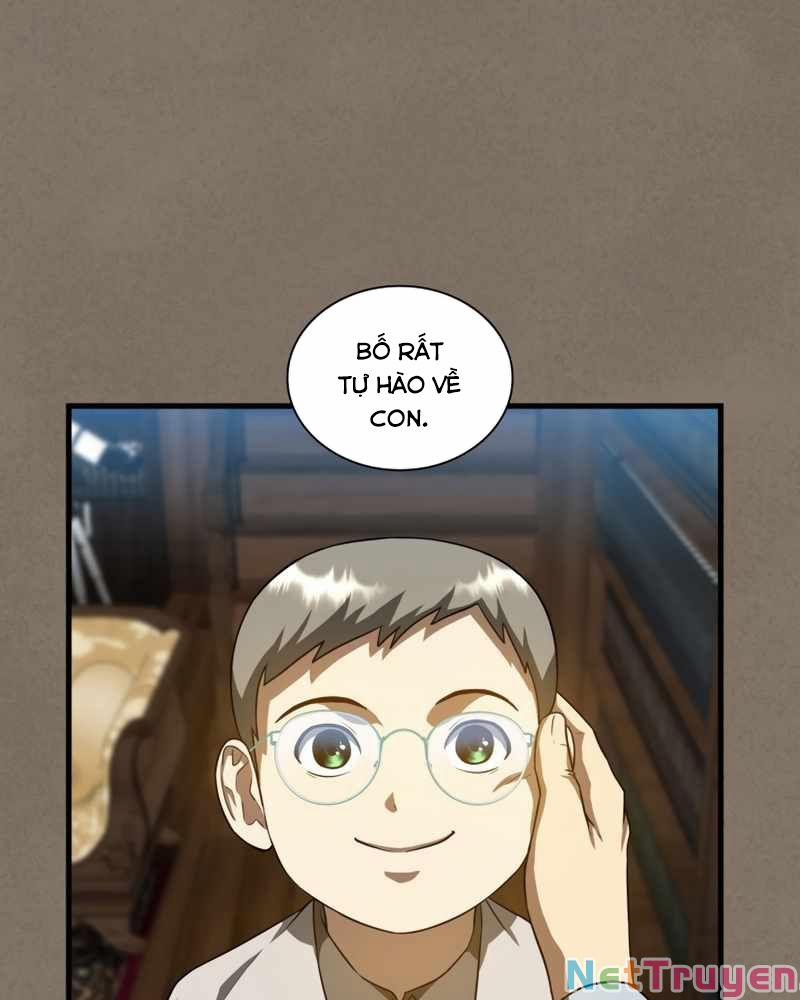 Bác Sĩ Phẫu Thuật Hoàn Hảo 19 trang 34
