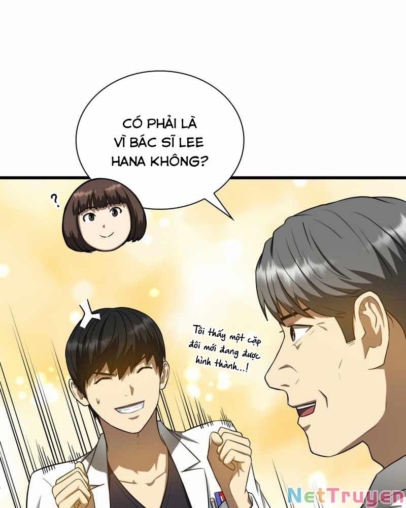 Bác Sĩ Phẫu Thuật Hoàn Hảo 19 trang 5