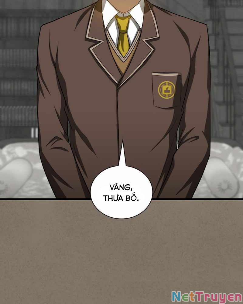 Bác Sĩ Phẫu Thuật Hoàn Hảo 19 trang 51