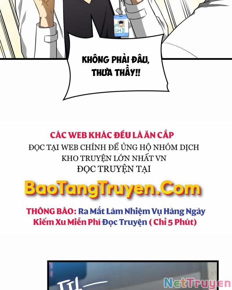 Bác Sĩ Phẫu Thuật Hoàn Hảo 19 trang 6