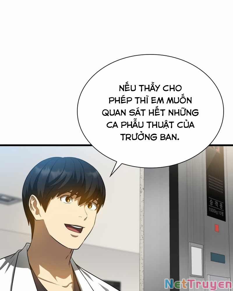 Bác Sĩ Phẫu Thuật Hoàn Hảo 19 trang 8