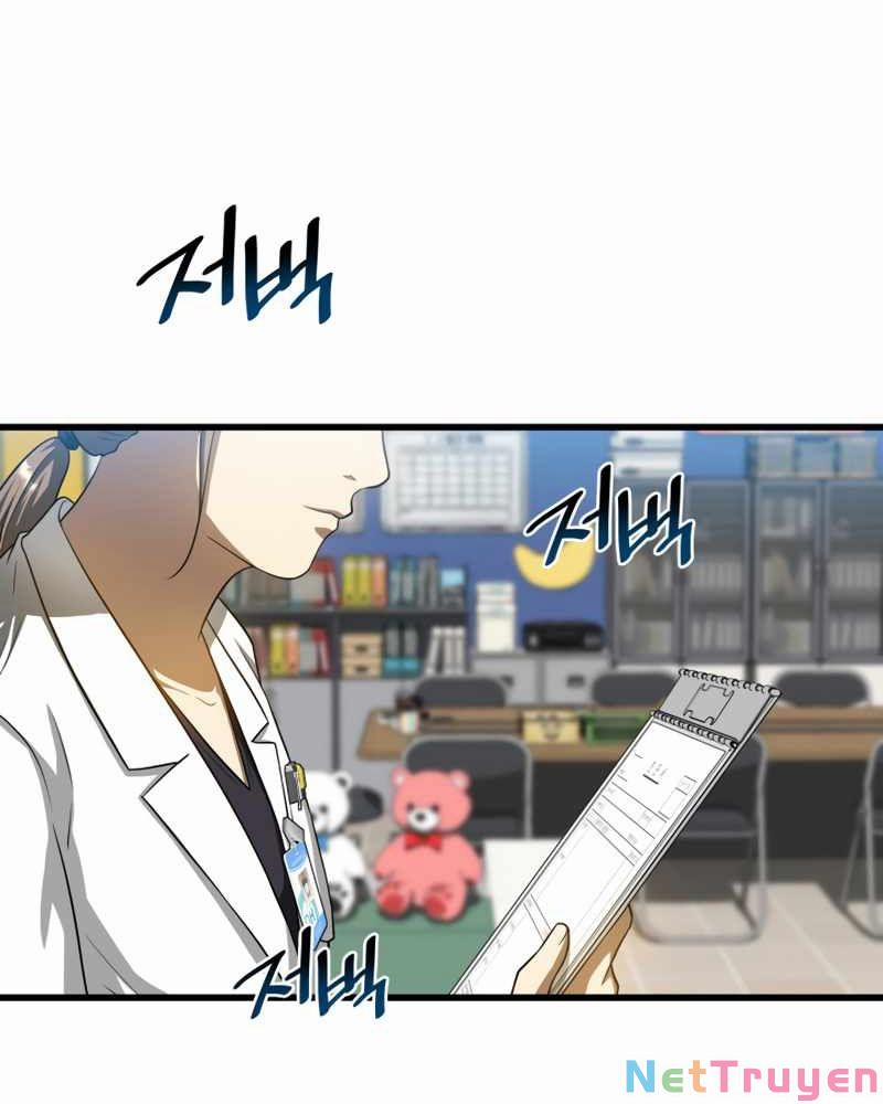 Bác Sĩ Phẫu Thuật Hoàn Hảo 19 trang 85