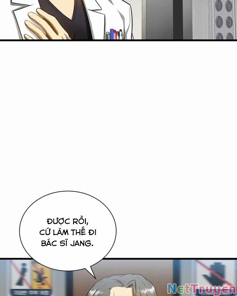 Bác Sĩ Phẫu Thuật Hoàn Hảo 19 trang 9