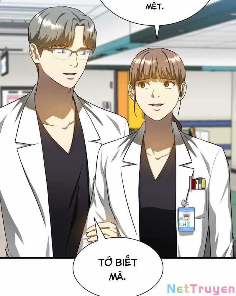 Bác Sĩ Phẫu Thuật Hoàn Hảo 19 trang 92