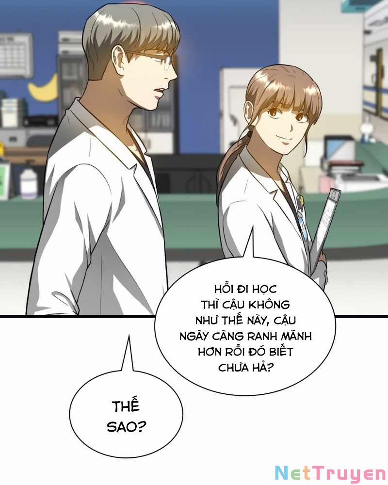 Bác Sĩ Phẫu Thuật Hoàn Hảo 19 trang 94