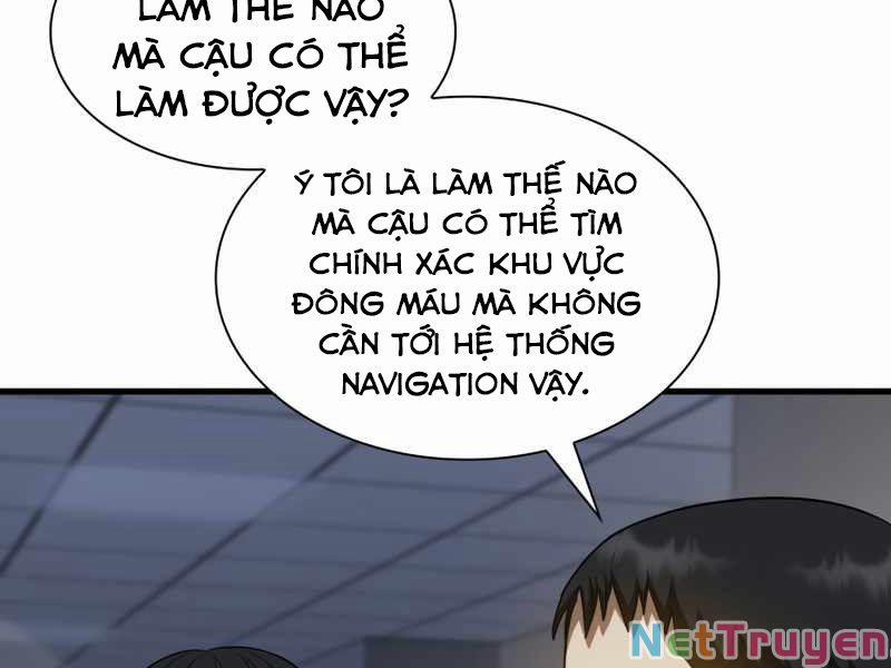 Bác Sĩ Phẫu Thuật Hoàn Hảo 21 trang 134