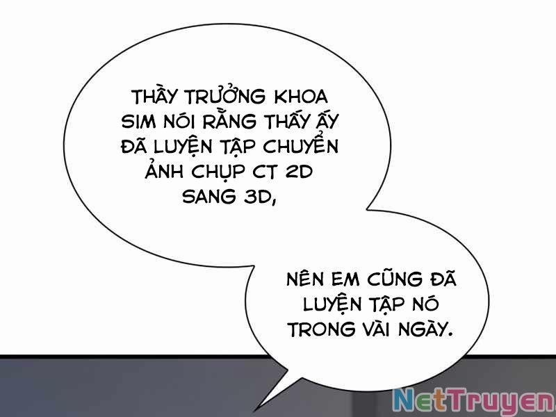 Bác Sĩ Phẫu Thuật Hoàn Hảo 21 trang 137