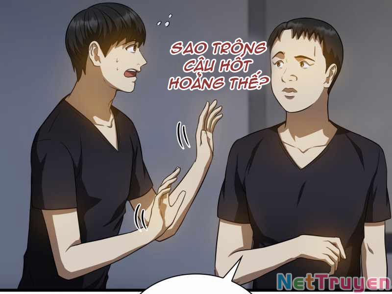 Bác Sĩ Phẫu Thuật Hoàn Hảo 21 trang 139