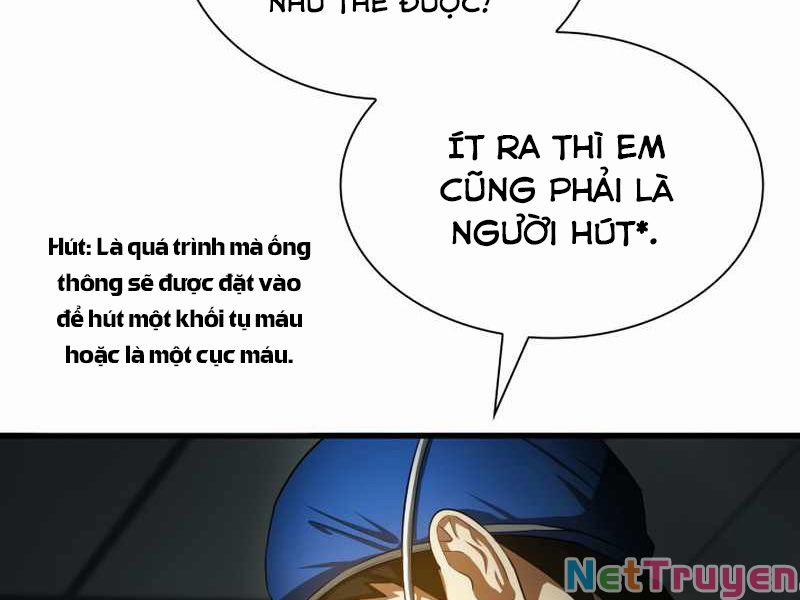 Bác Sĩ Phẫu Thuật Hoàn Hảo 21 trang 15