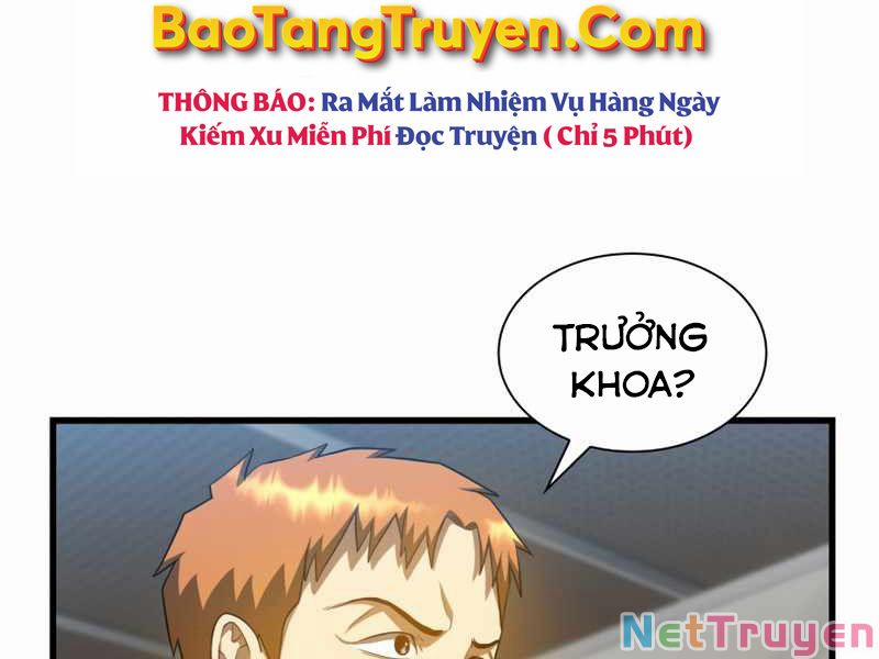 Bác Sĩ Phẫu Thuật Hoàn Hảo 21 trang 169
