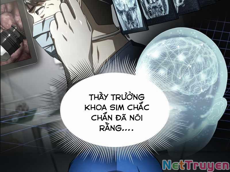 Bác Sĩ Phẫu Thuật Hoàn Hảo 21 trang 46