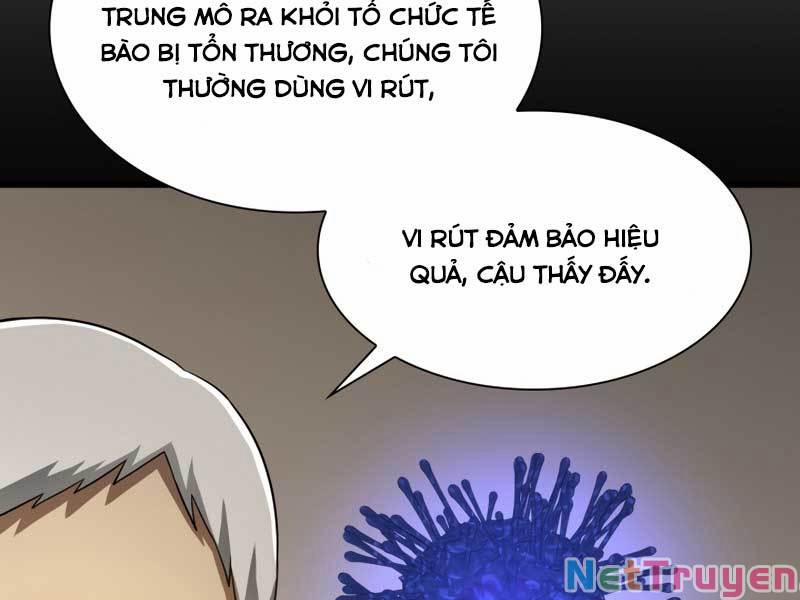 Bác Sĩ Phẫu Thuật Hoàn Hảo 22 trang 127