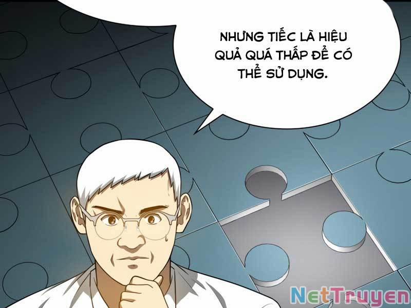 Bác Sĩ Phẫu Thuật Hoàn Hảo 22 trang 135