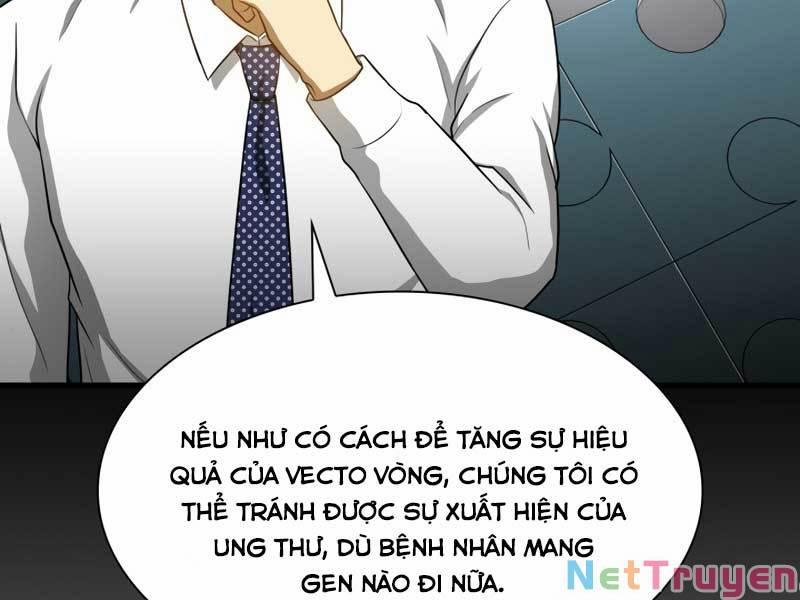 Bác Sĩ Phẫu Thuật Hoàn Hảo 22 trang 136