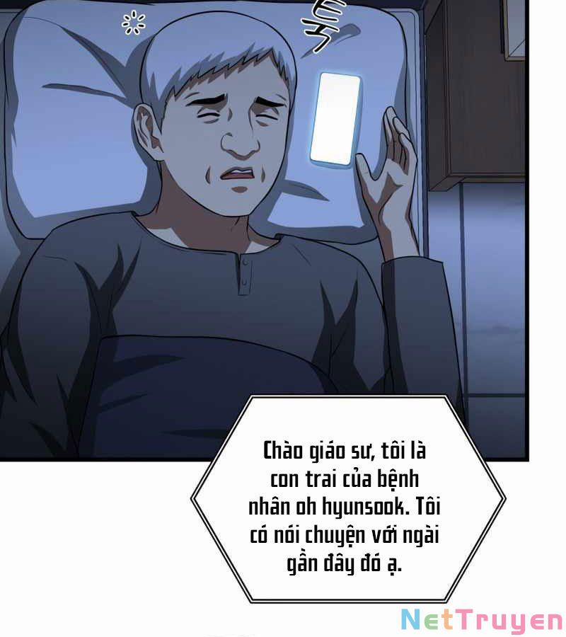 Bác Sĩ Phẫu Thuật Hoàn Hảo 23 trang 10