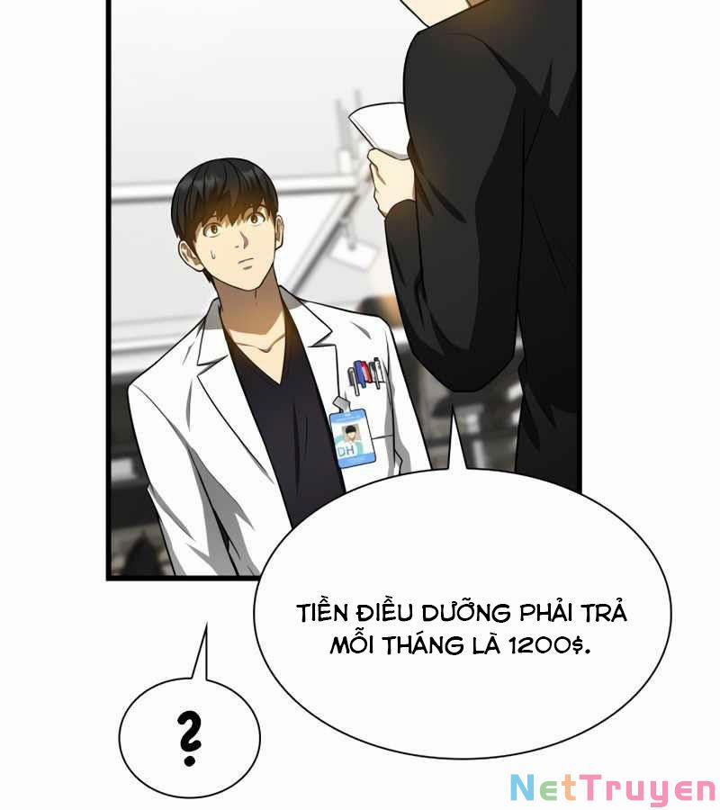 Bác Sĩ Phẫu Thuật Hoàn Hảo 23 trang 107