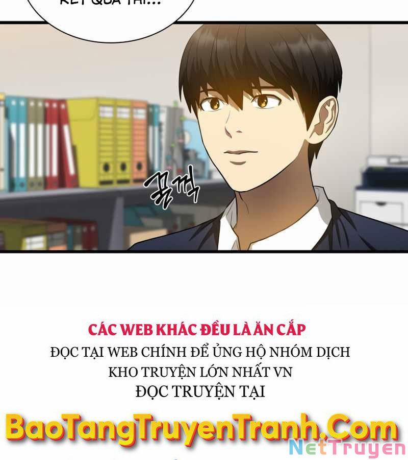 Bác Sĩ Phẫu Thuật Hoàn Hảo 23 trang 31