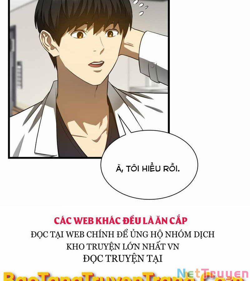 Bác Sĩ Phẫu Thuật Hoàn Hảo 23 trang 59