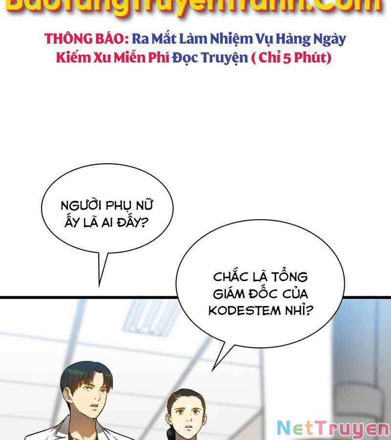 Bác Sĩ Phẫu Thuật Hoàn Hảo 23 trang 60
