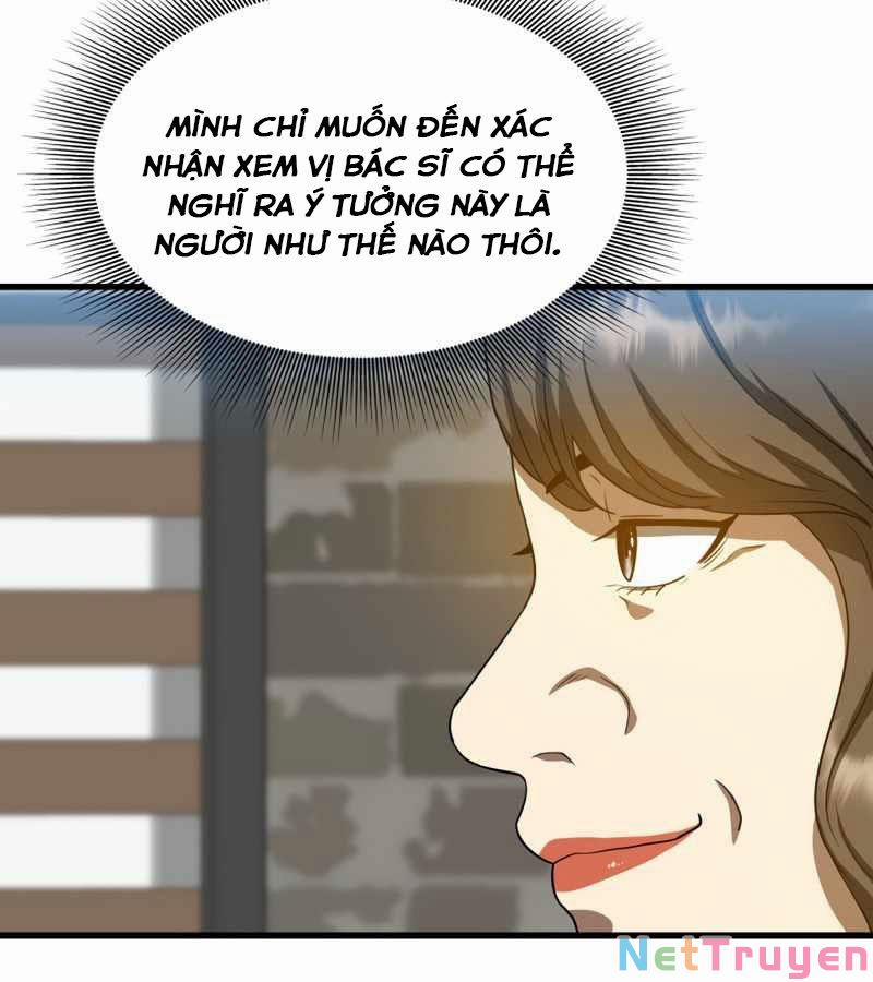 Bác Sĩ Phẫu Thuật Hoàn Hảo 23 trang 99