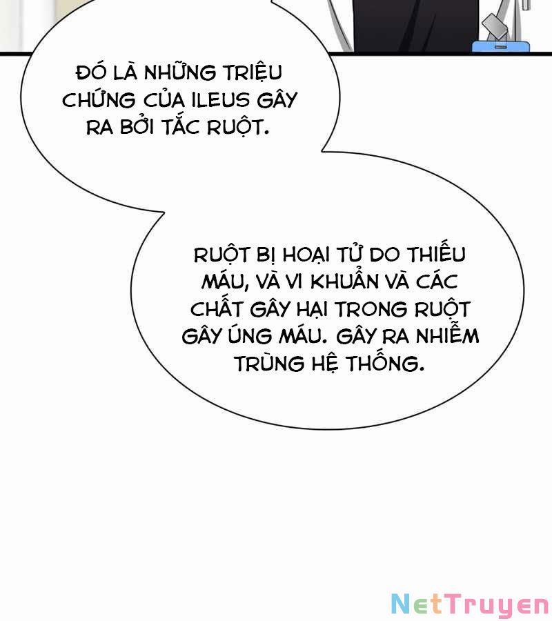 Bác Sĩ Phẫu Thuật Hoàn Hảo 24 trang 131