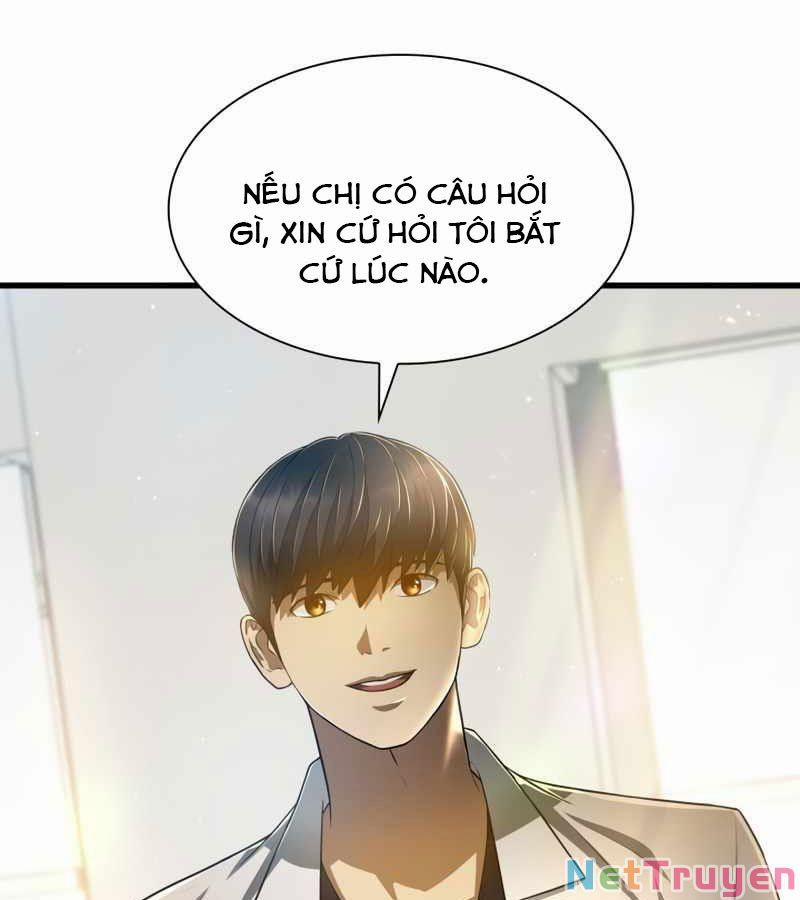 Bác Sĩ Phẫu Thuật Hoàn Hảo 24 trang 139