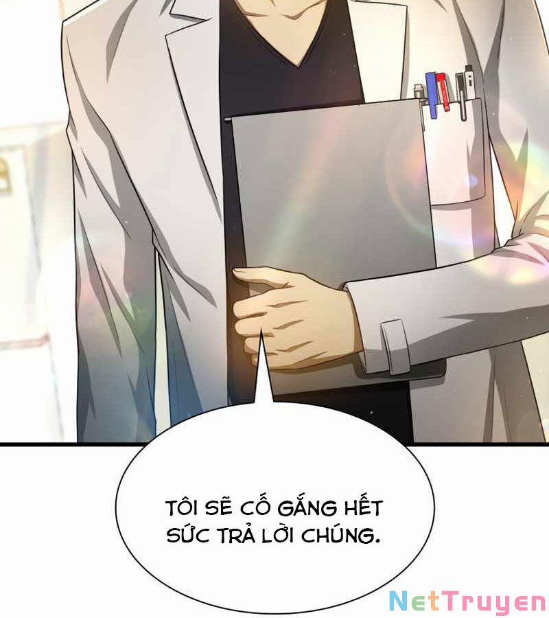 Bác Sĩ Phẫu Thuật Hoàn Hảo 24 trang 140