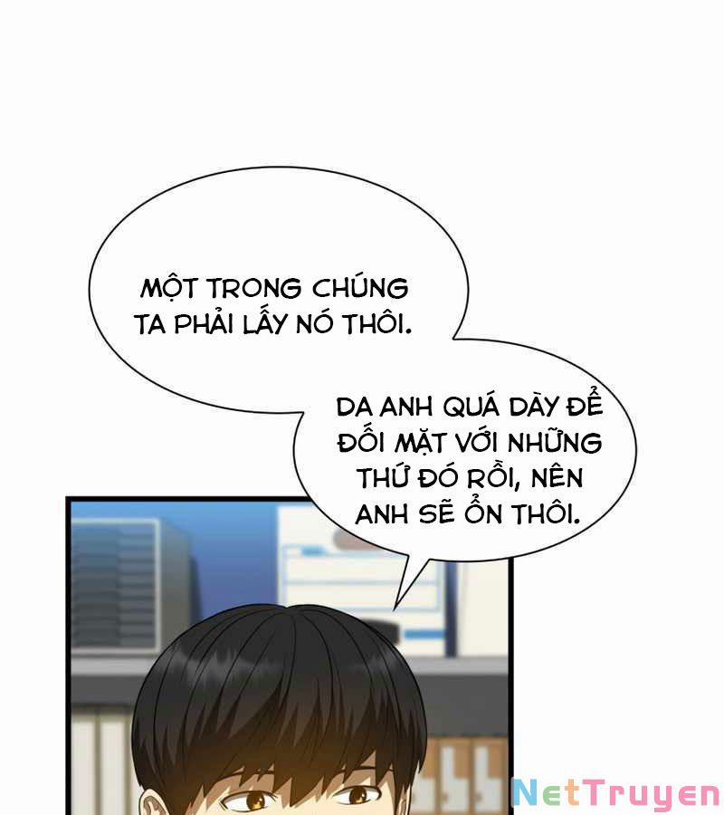Bác Sĩ Phẫu Thuật Hoàn Hảo 24 trang 30