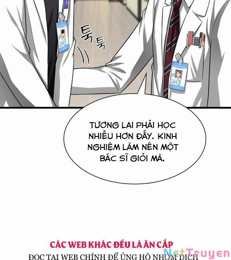 Bác Sĩ Phẫu Thuật Hoàn Hảo 24 trang 4