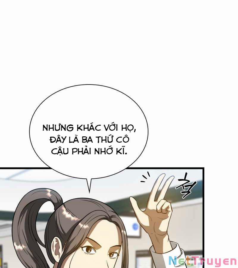Bác Sĩ Phẫu Thuật Hoàn Hảo 24 trang 44