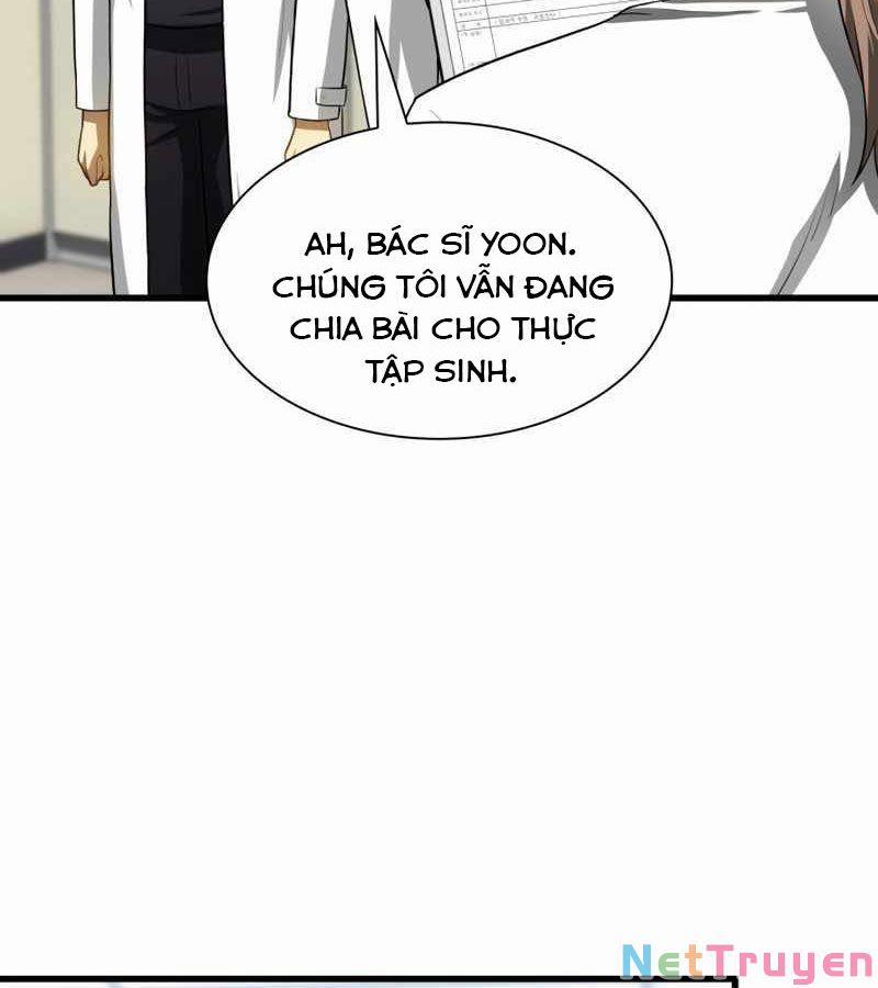 Bác Sĩ Phẫu Thuật Hoàn Hảo 24 trang 62