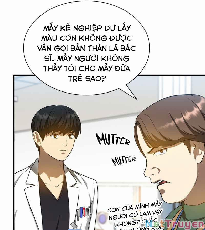 Bác Sĩ Phẫu Thuật Hoàn Hảo 24 trang 97