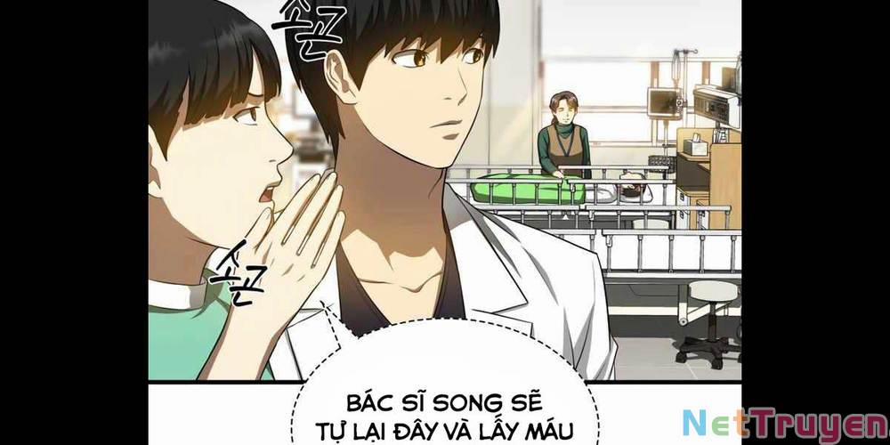 Bác Sĩ Phẫu Thuật Hoàn Hảo 25 trang 10