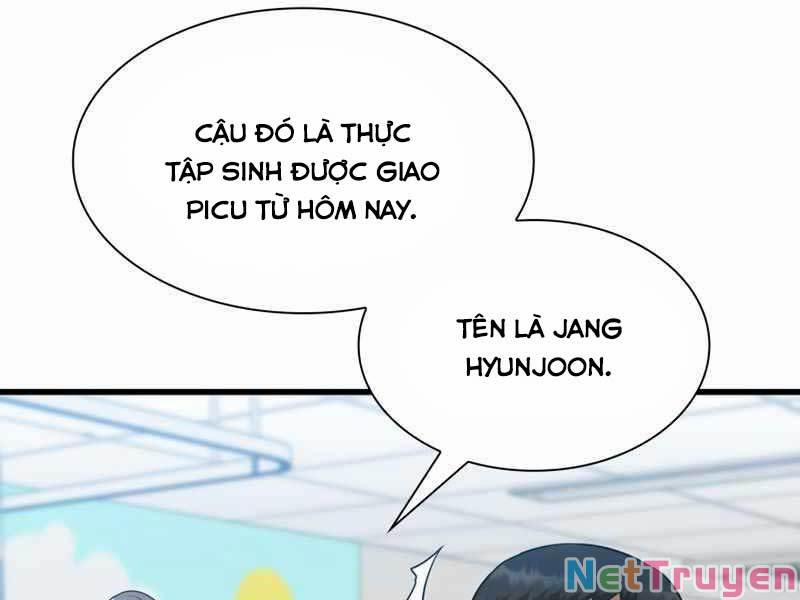 Bác Sĩ Phẫu Thuật Hoàn Hảo 25 trang 105