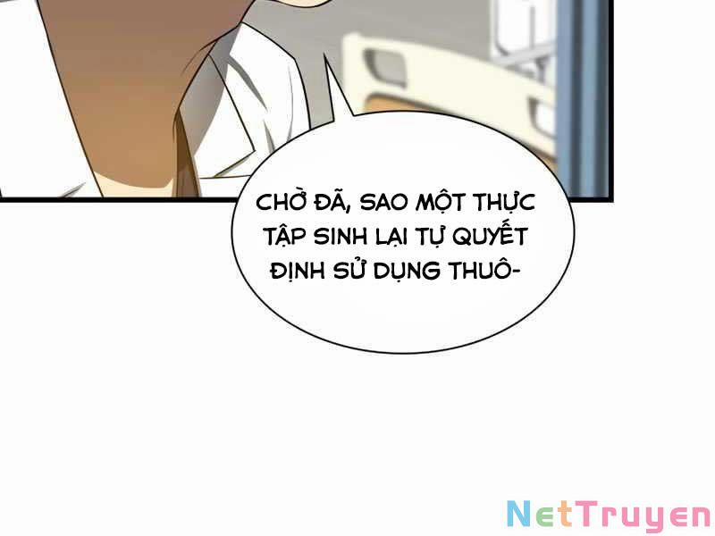 Bác Sĩ Phẫu Thuật Hoàn Hảo 25 trang 109