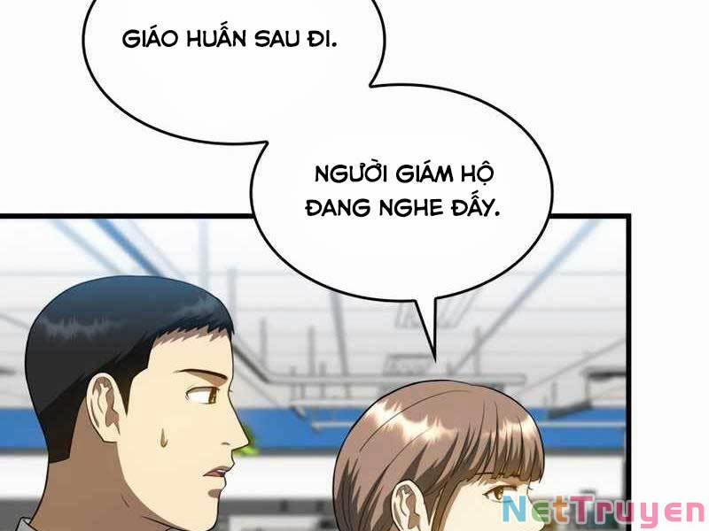 Bác Sĩ Phẫu Thuật Hoàn Hảo 25 trang 119
