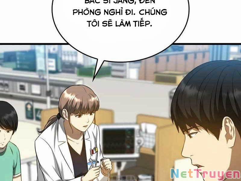 Bác Sĩ Phẫu Thuật Hoàn Hảo 25 trang 122