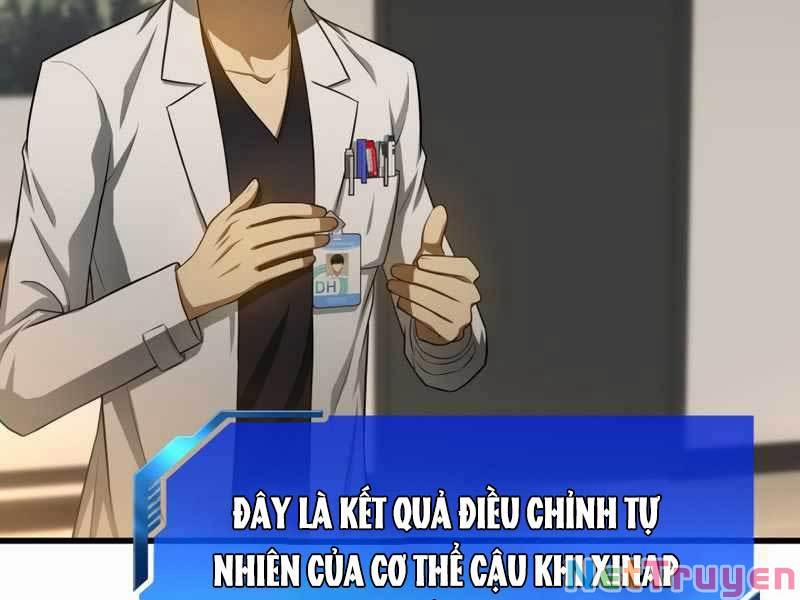 Bác Sĩ Phẫu Thuật Hoàn Hảo 25 trang 139